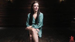 HogTied Whitney Wright