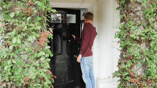 BrazzersExxtra Rose Jones Personal Sex Assistant