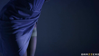 BrazzersExxtra Phoenix Marie Lunar Lust