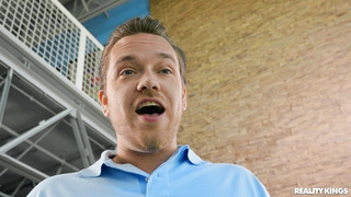 RKPrime Alyx Star Two Dicks For My Girlfriend