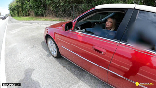 Bang RoadSide Quinn Waters