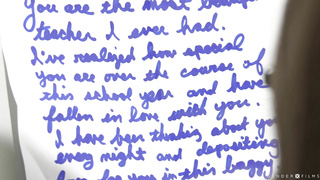 GenderX Nadia Love Trans Education