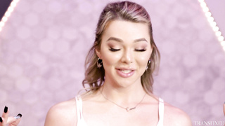 Transfixed Emma Rose and Jewelz Blu The Yoga Instructor