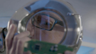 Wicked April Olsen Frisky Stuff