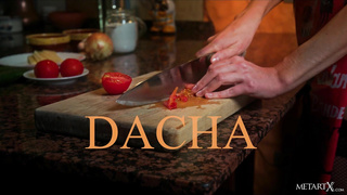 MetArtX Ivi Rein Dacha