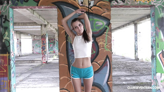 ClubSeventeen Cindy Shine Solo