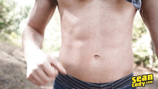 SeanCody SC-2862 Devy & Deacon: Bareback