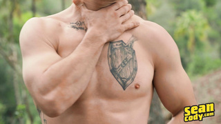SeanCody SC-2865 Justin & Brysen: Bareback