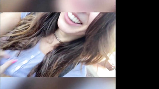 AbbieMaley Control My Pussy