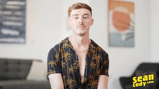 SeanCody SC-2871 Phoenix - Solo