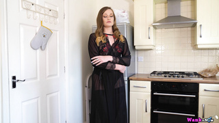 WankItNow Honour May Wrong Seduction