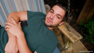 JohnnyRapid Too Busy to Get Busy