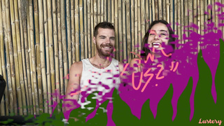 Lustery E Ana And Antony Sex On The Beach