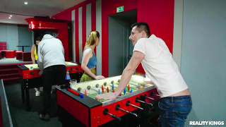 RKPrime Sata Jones Publick