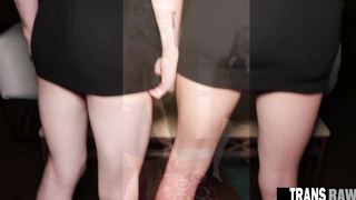 2022 г Trans Raw Vol. 3