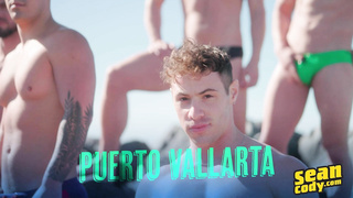 SeanCody SC-2882 Lan, Josh, Devy, Kyle, JC, Liam: Puerto Vallarta Getaway Part 5