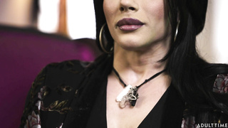 AdultTime Ariel Demure & Vanessa Vega