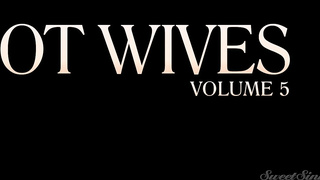 SweetSinner Skylar Snow The Hot Wive