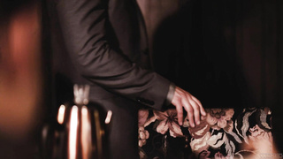 Wicked Kiara Cole Dark Is The Night