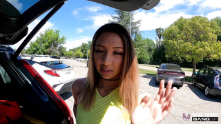 Bang RealTeens Kimora Quin