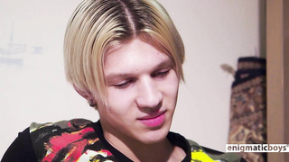 EnigmaticBoys Late Night