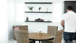 PureMature Karma RX Master And Student