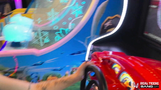 Bang RealTeens Bella Luna