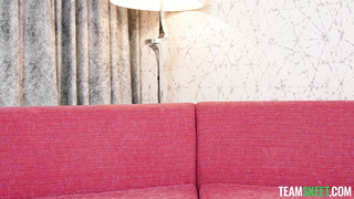 ShesNew Crystal Chase Dont Go Easy On Me