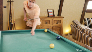 BoyFun Boys Like Balls