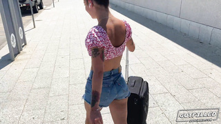 GotFilled Silvia Soprano