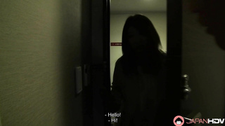 JapanHDV Naho Hazuki