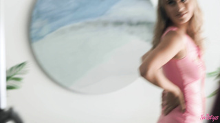 WhenGirlsPlay Jill Kassidy And Maya Woulfe Girl Crush