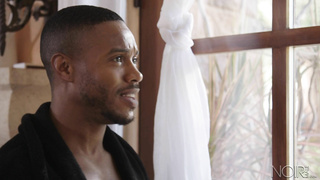 And Then There Was Three