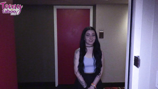 TeenyTaboo Lily Thot