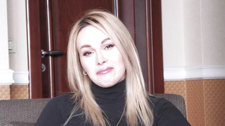 WoodmanCastingX Karina King Casting Hard