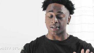 MommysBoy Misty Stone and Daya Knight Get Along You Two