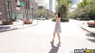 BangBus Bianca Bangs