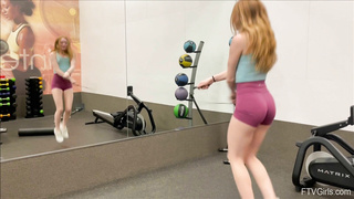 FTVGirls Sierra More Natural Talent