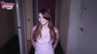 TeenyTaboo Mazy Myers