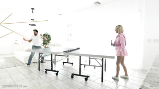 PassionHD Kiara Cole Friendly Competition