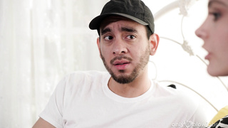 OnlyTeenBlowJobs Aften Opal