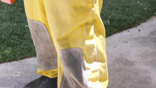 PenthouseGold Hazel Moore