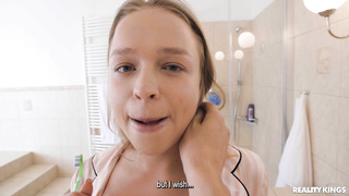 GFLeaks Alexa Flexy Anal Against The Clock