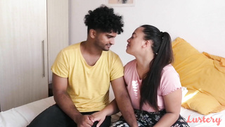 Lustery E Iris And June Fuck Yeah