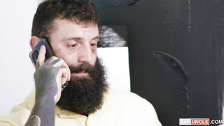 Jordan Lake, Rocky Vallarta, Edward Terrant & Markus Kage