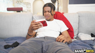 MomIsHorny Bella Lexi