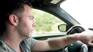 DevilsFilm Mackenzie Mace