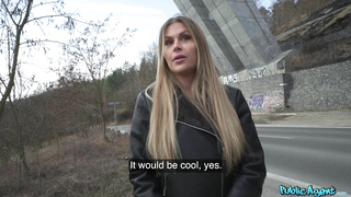 PublicAgent Zlata Shine