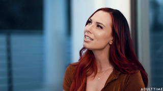 KissMeFuckMe Kenna James and Aidra Fox What Are Friends For