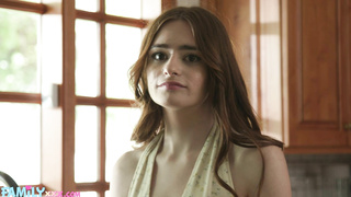 Family Reese Robbins